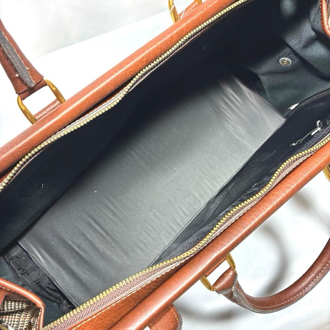 【希少】 Polo Country 2way ボストンバッグ 大容量 新品未使用