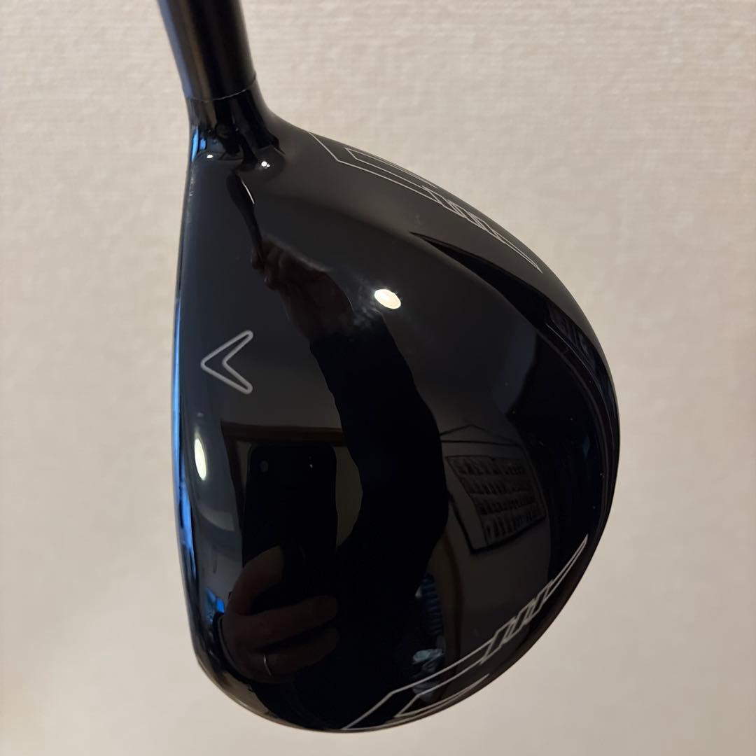 Callaway X2 HOT フェアウェイウッド 3.5Wセット　左用