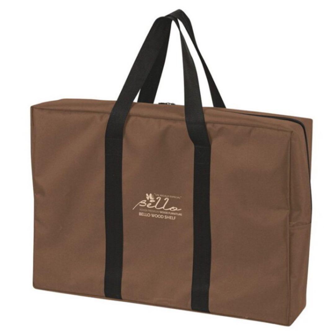 KOVEA 木製シェルフ　ラック　棚