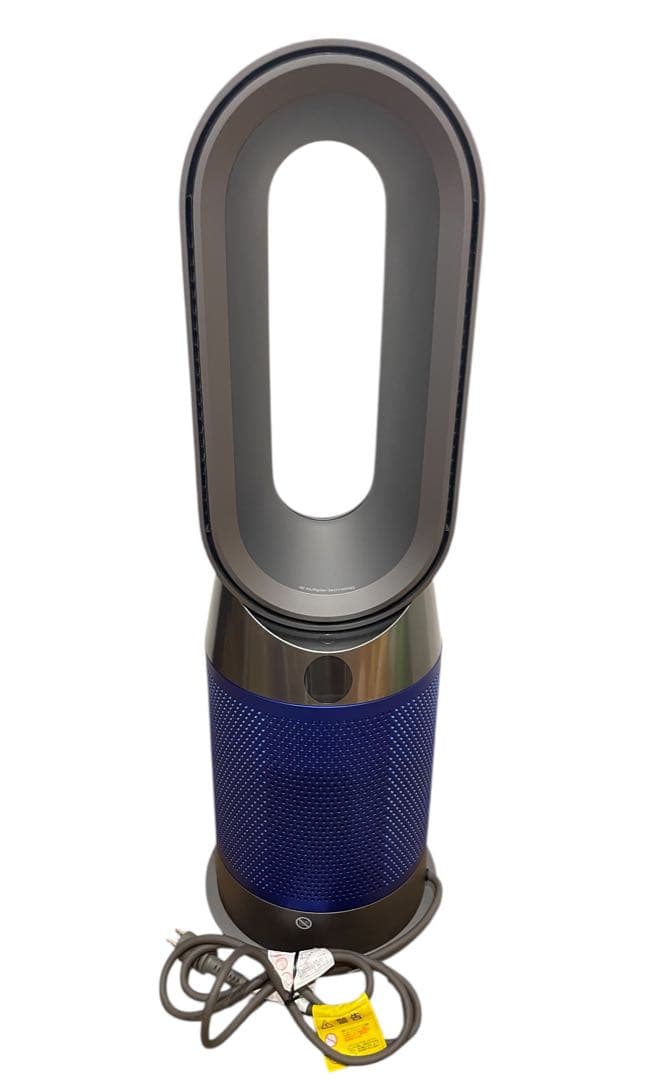 ダイソン　HP04 空気清浄機付きファンヒーター　2018年製