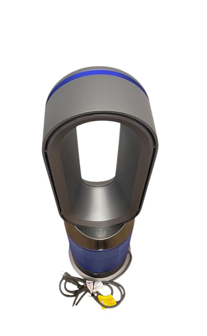 ダイソン　HP04 空気清浄機付きファンヒーター　2018年製