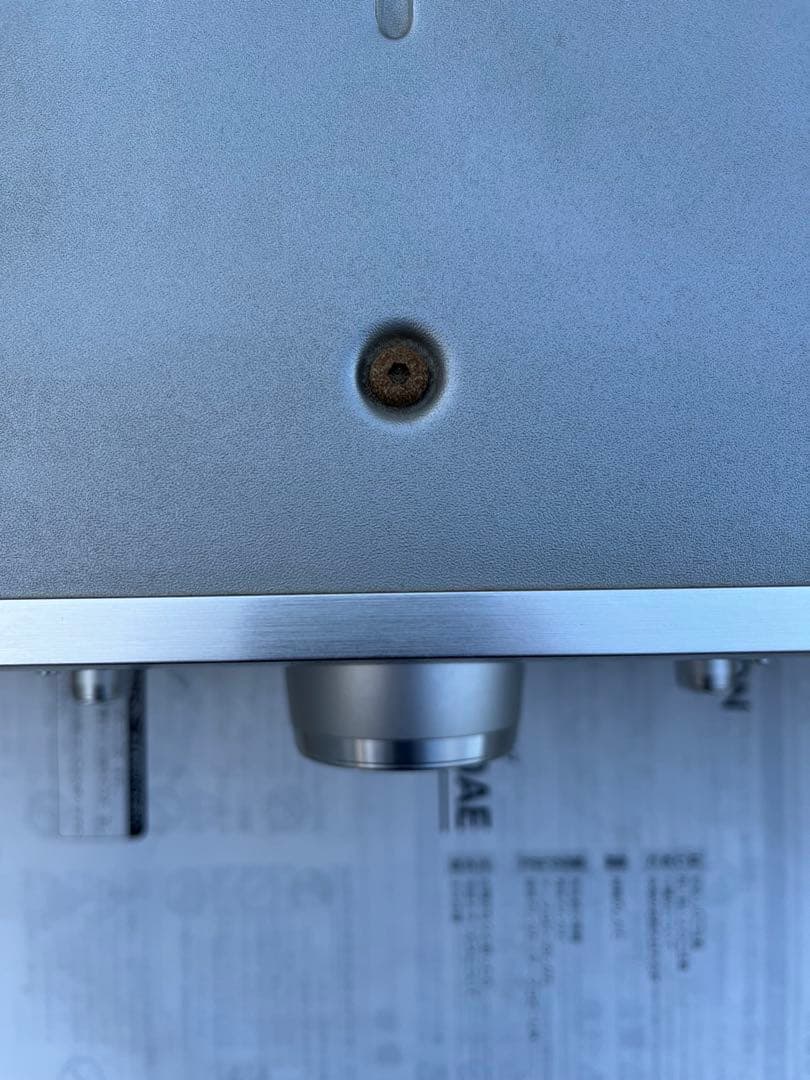 DENON プリメインアンプ PMA-2000AE