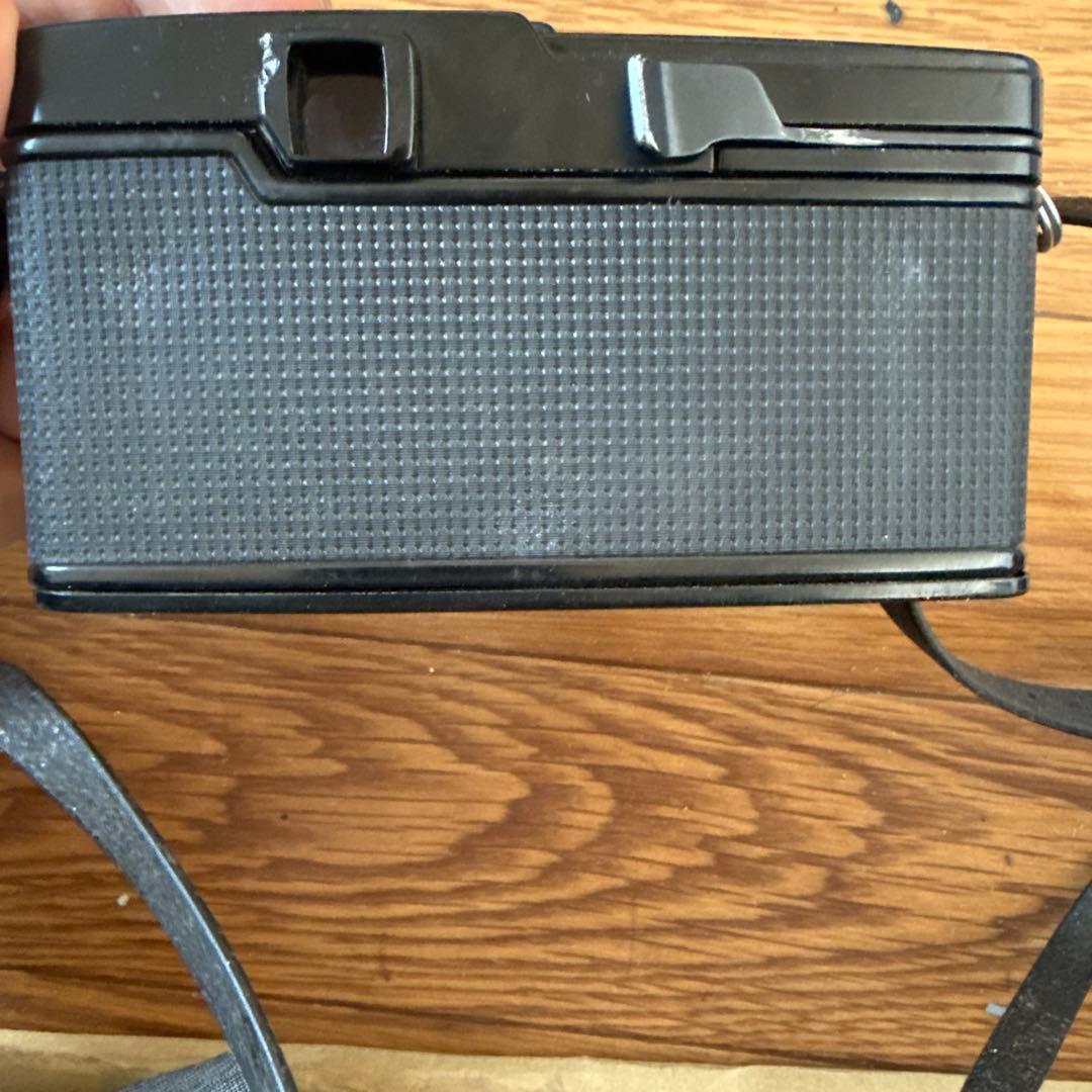 【完動品】Olympus Pen FT ハーフフィルムカメラ