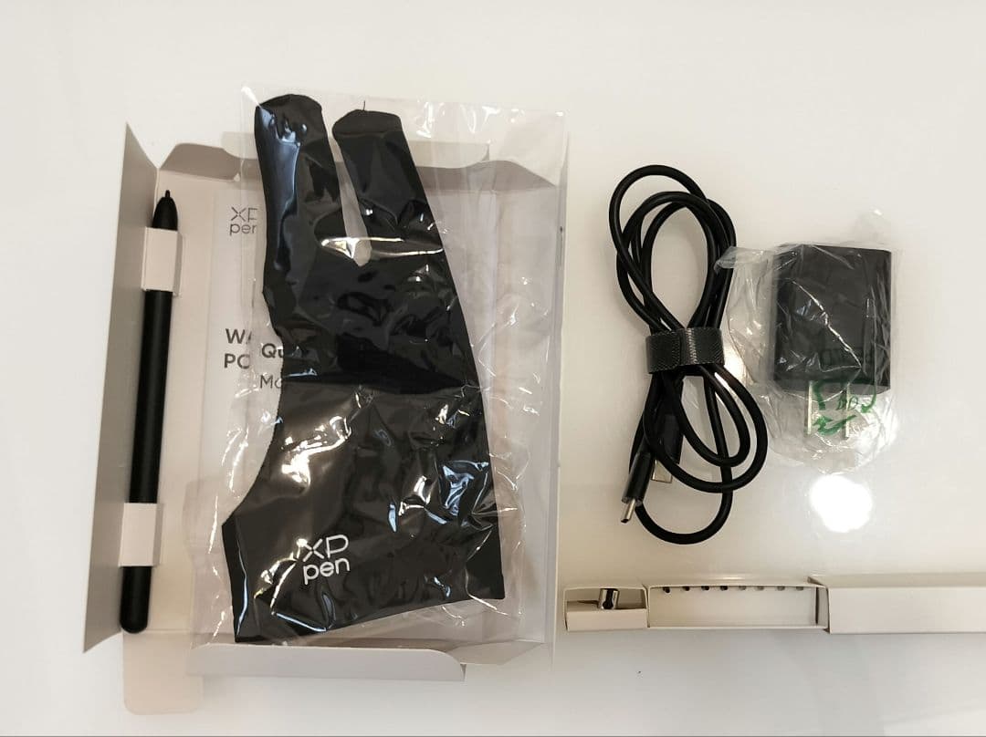 液タブ・ペンタブ XP-Pen Magic Drawing Pad