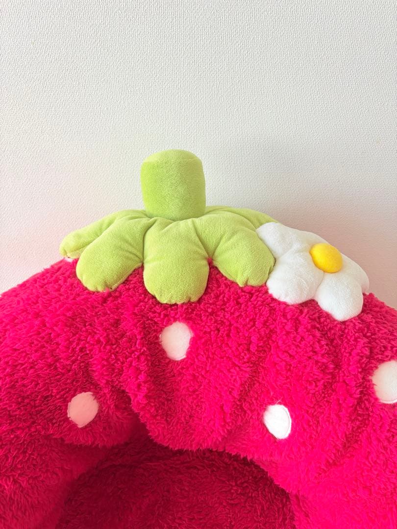 マザーガーデン　野いちご　ソファ