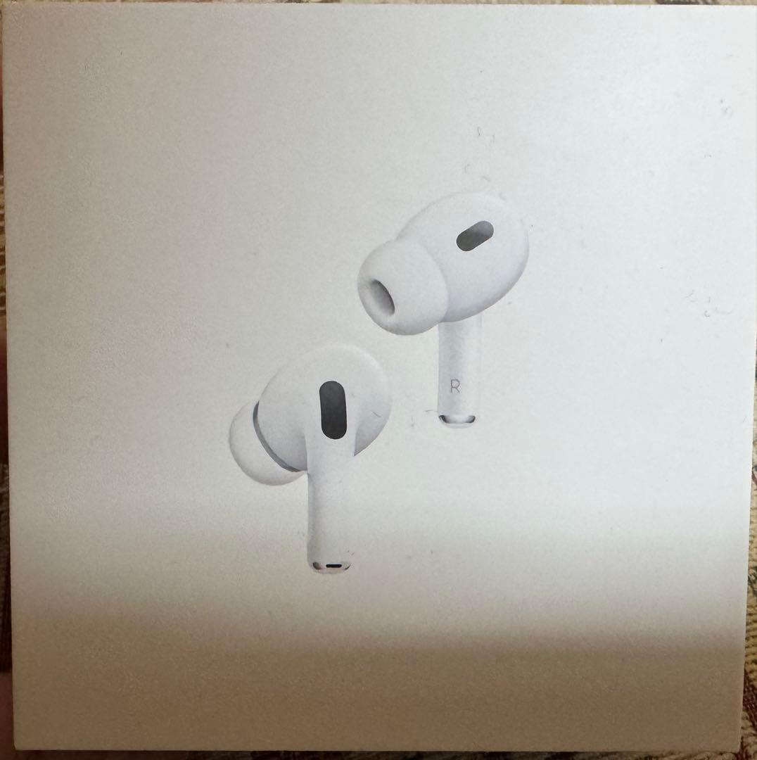 Apple AirPods Pro 第二世代 Lightening