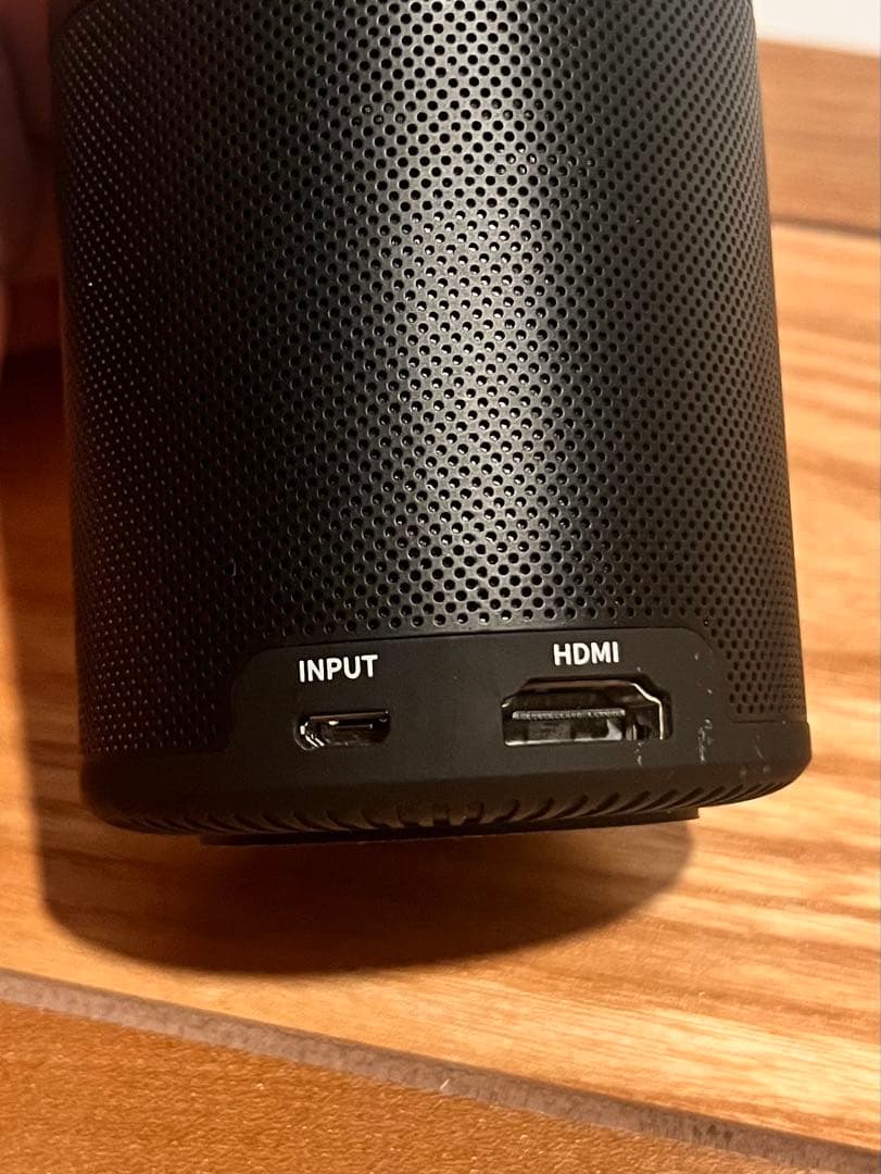 Anker Nebula Capsule D4111 初代 プロジェクター　美品