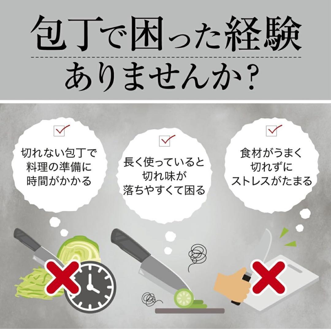 牛刀包丁 鎬-Shinogi-Neo 牛刀 180mm 包丁 切れ味 日本製