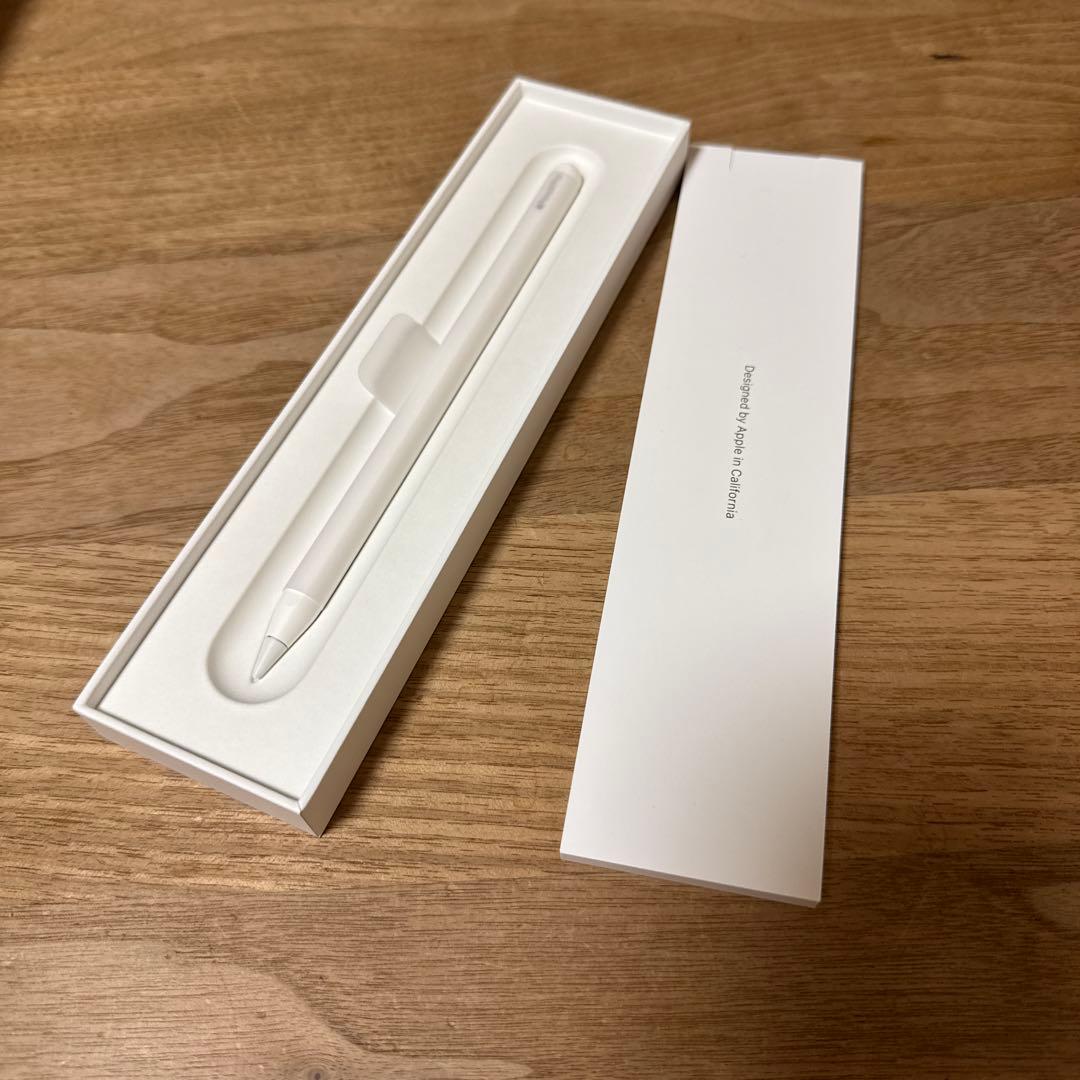 iPad Air M3 11インチ Wi-Fi 2025 Pencil pro