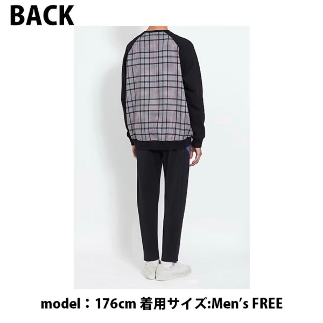 Perfume Closet スウェット