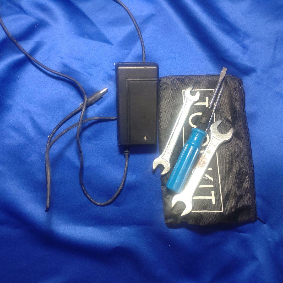 電動スケートボード リモコン付き