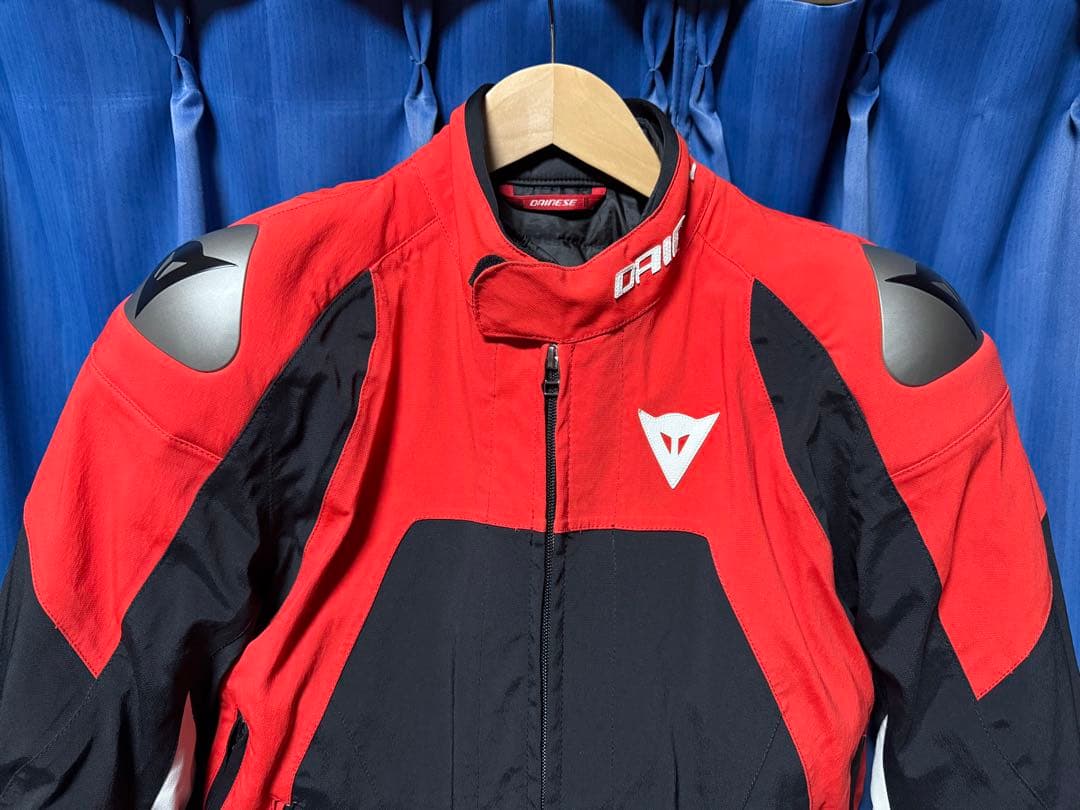 すのたん 正規品 DAINESE INDOMITA D-DRY XT