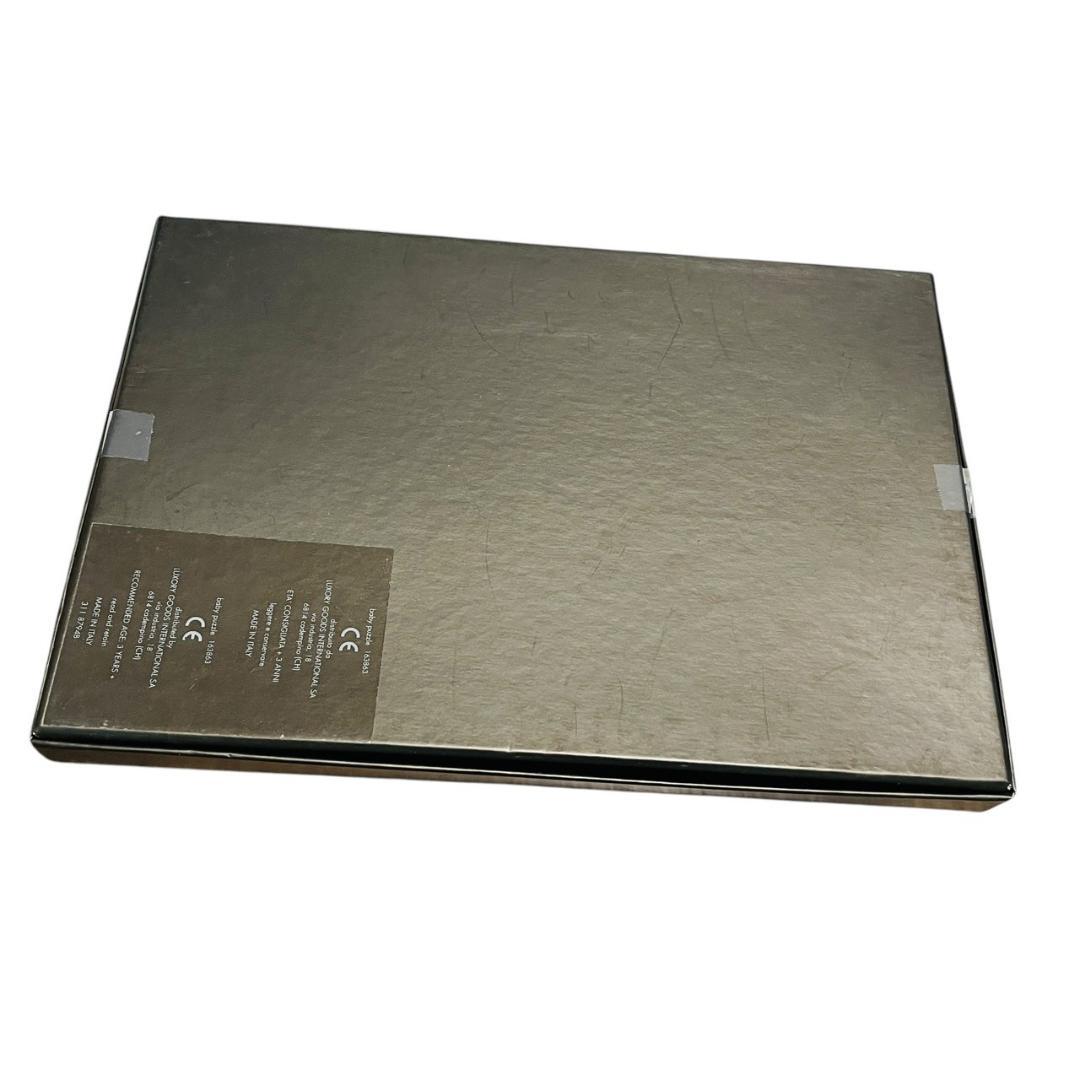 グッチ GUCCI パズル インテリア テディベア　くま