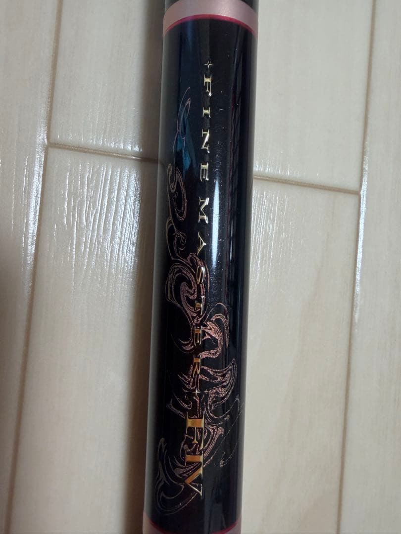 最終値下げ‼️がまかつ‼️現行　がま鮎ファインマス ターF4 90XH‼️