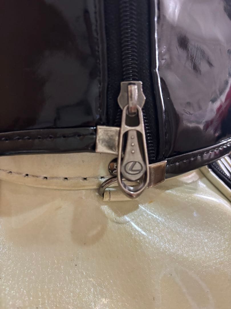 LEXUS ゴルフバッグ・キャディバッグ(非売品)