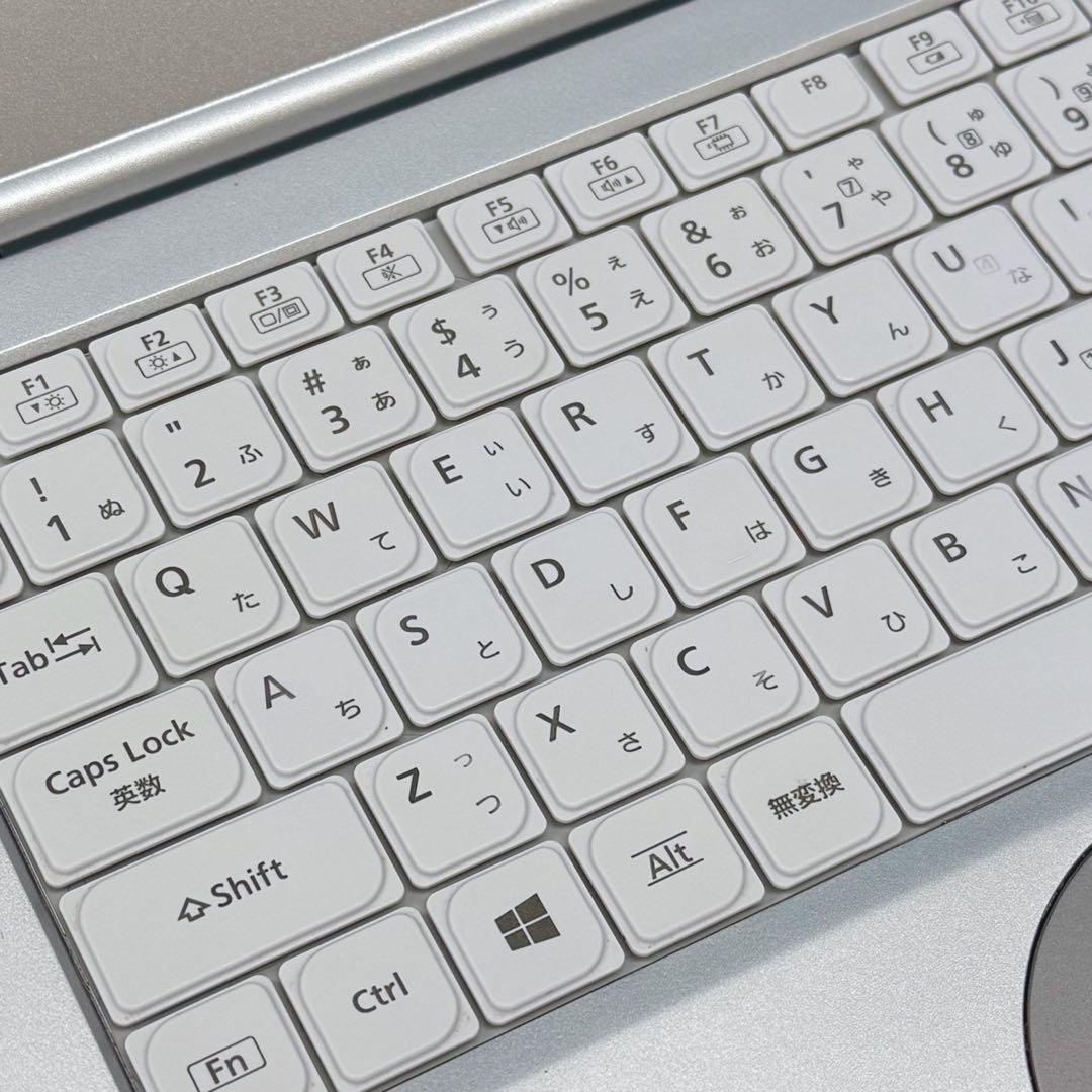 065 レッツノート CF-LV9 i5 第10世代 16GB office