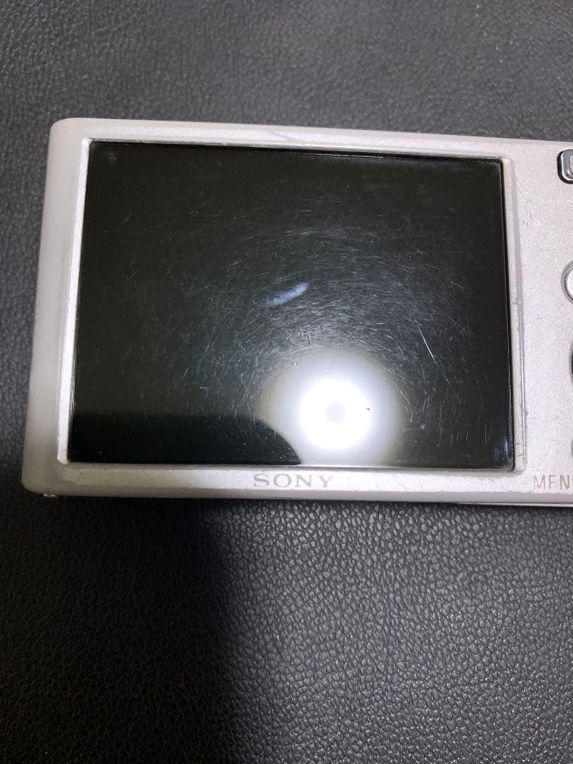 デジタルカメラ SONY Cyber-Shot DSC-W830