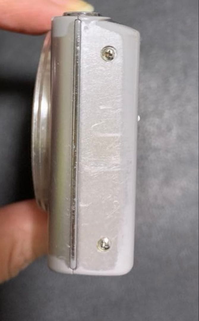 デジタルカメラ SONY Cyber-Shot DSC-W830