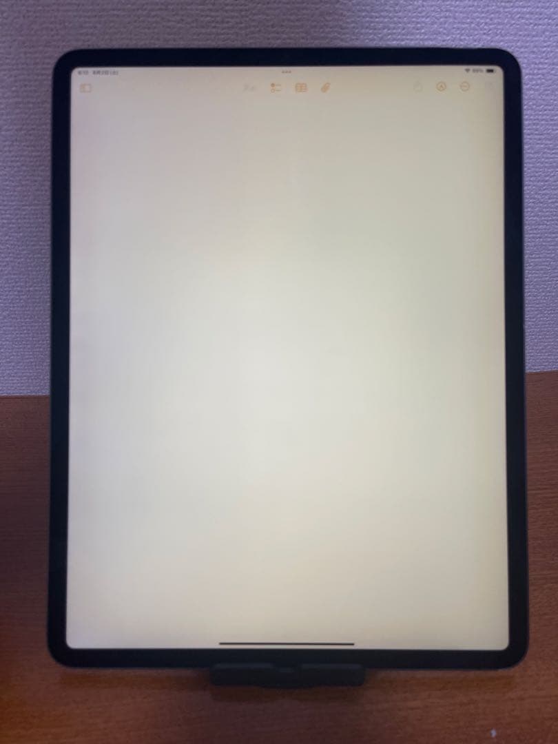 タ*ケ様 iPad Pro 12.9インチ (第3世代) 64GB Wi-Fi