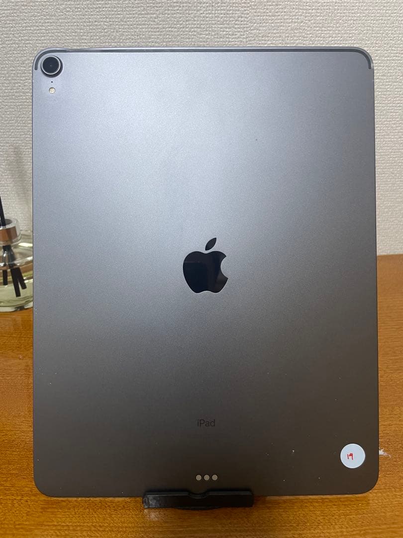 タ*ケ様 iPad Pro 12.9インチ (第3世代) 64GB Wi-Fi