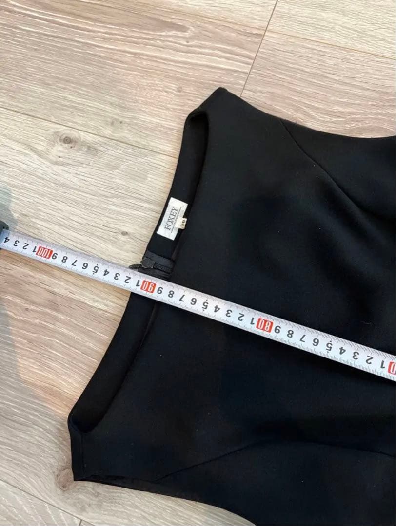 foxy 上品ワンピース