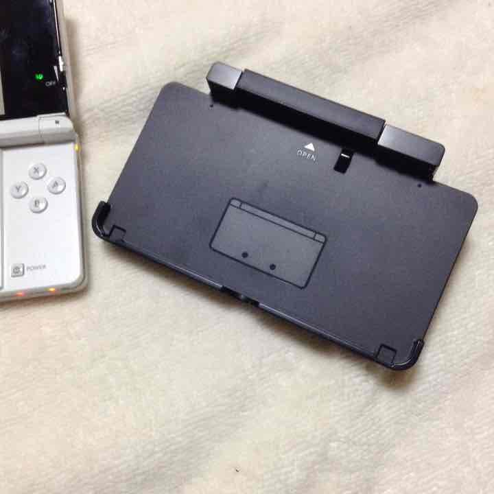 初期化済み3DS 良品