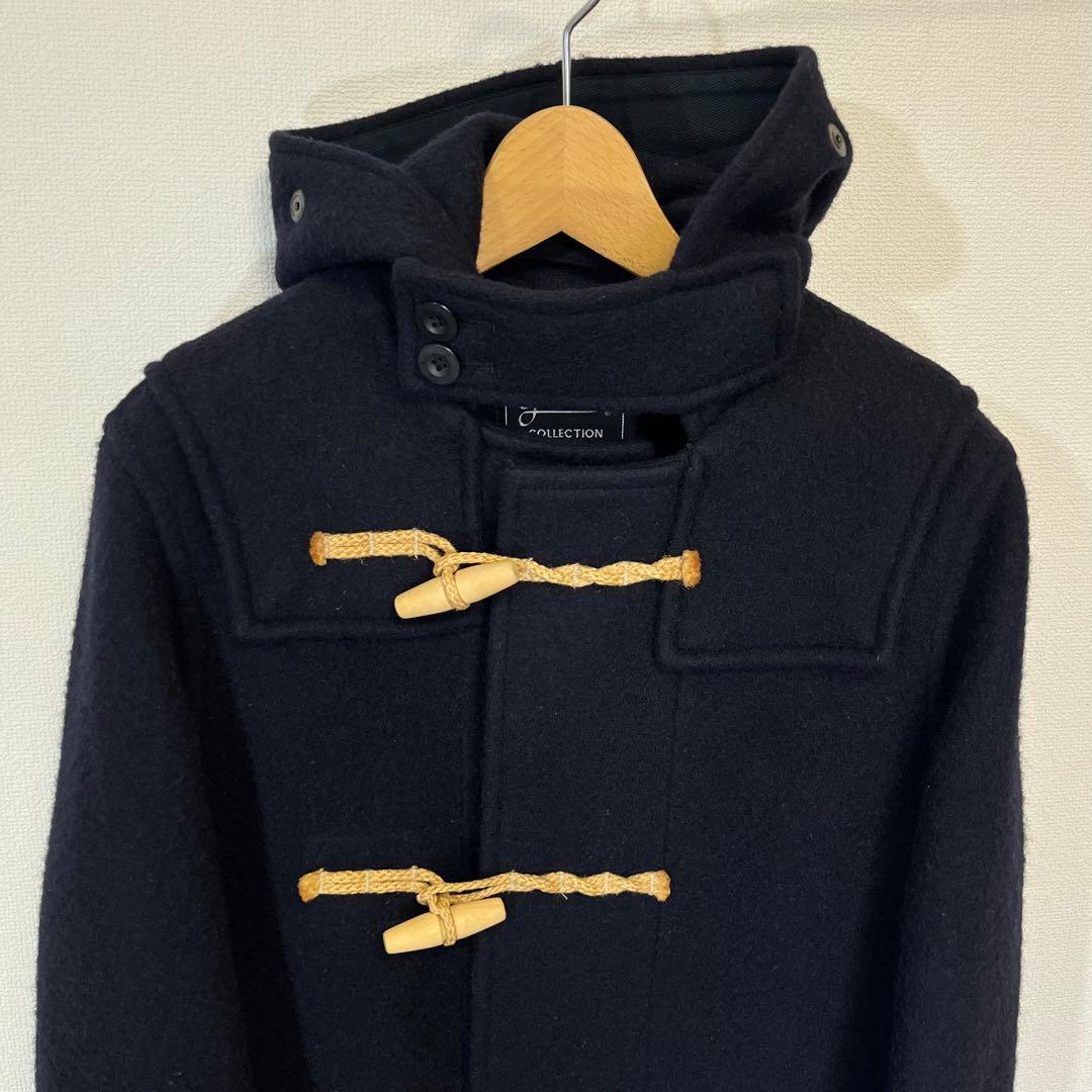 グローバーオール GLOVERALL MONTY ダッフルコート