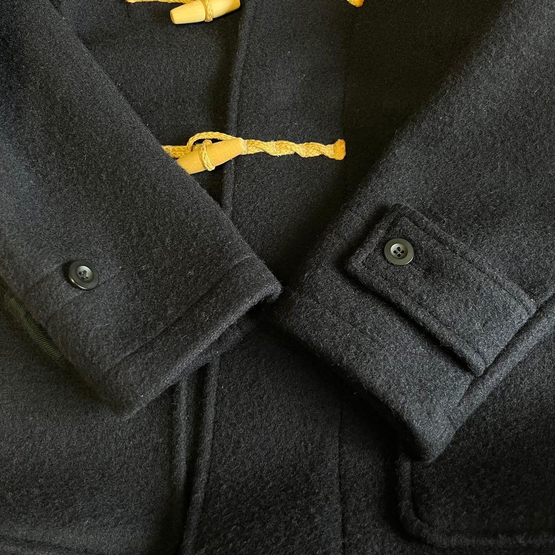 グローバーオール GLOVERALL MONTY ダッフルコート