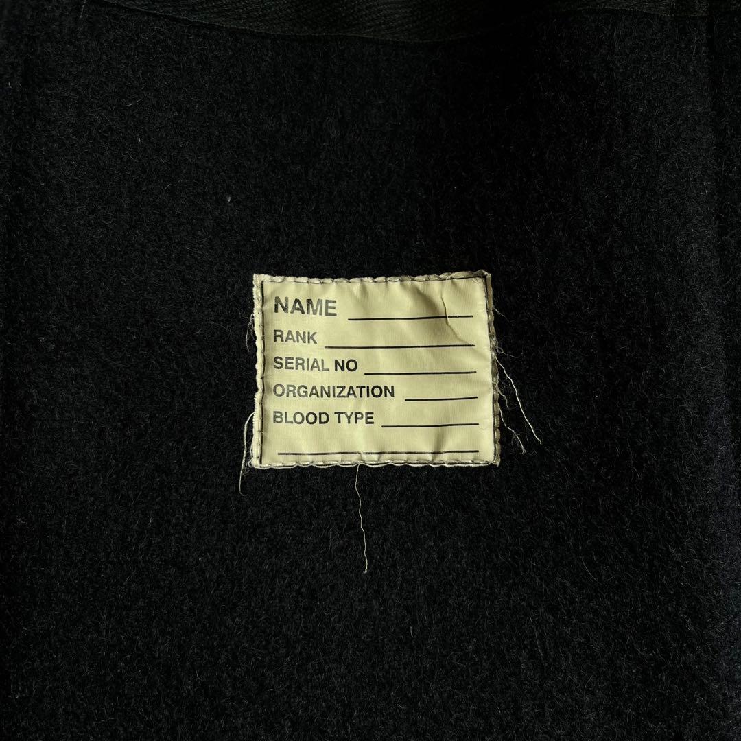 グローバーオール GLOVERALL MONTY ダッフルコート