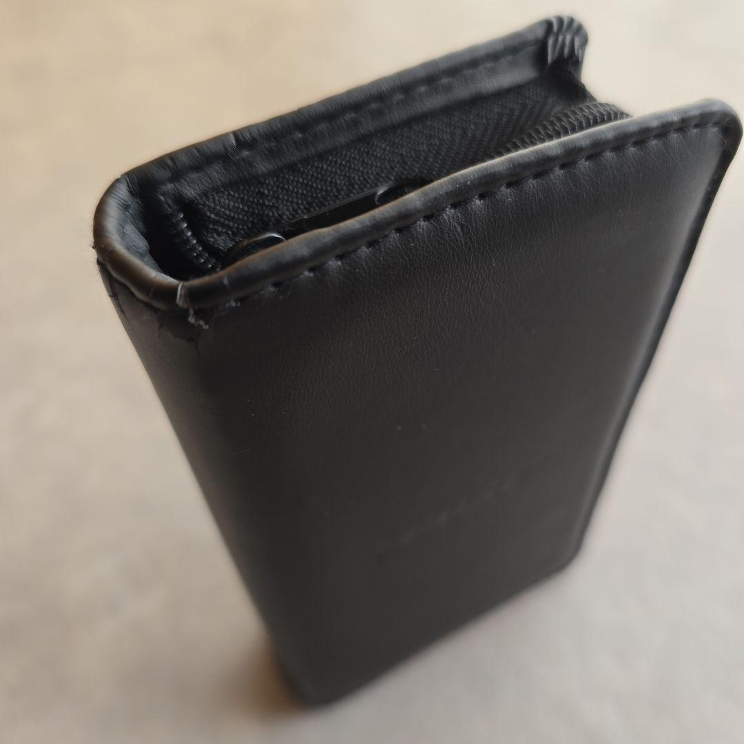 Bose 有線イヤホン 収納ケース付き