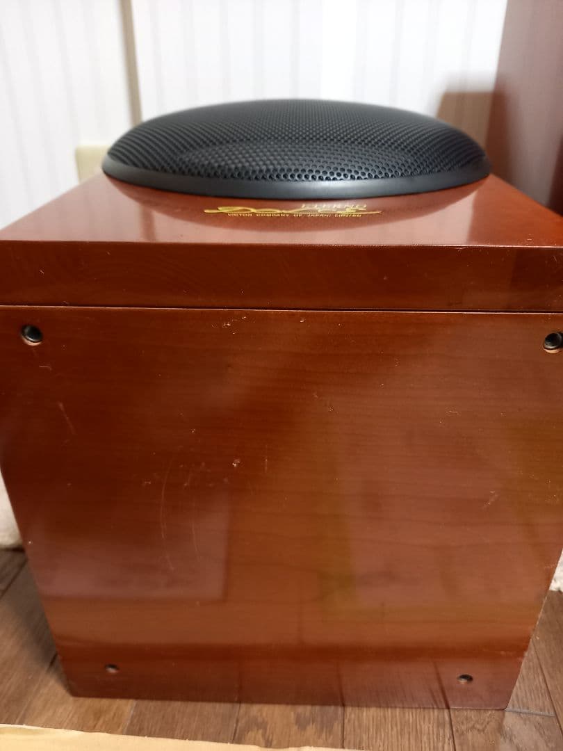 美品!　victor SX-500DE　ドルチェエテルノ