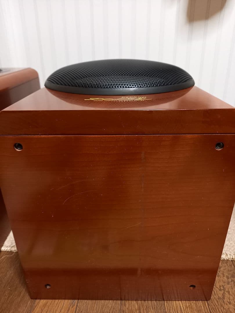 美品!　victor SX-500DE　ドルチェエテルノ