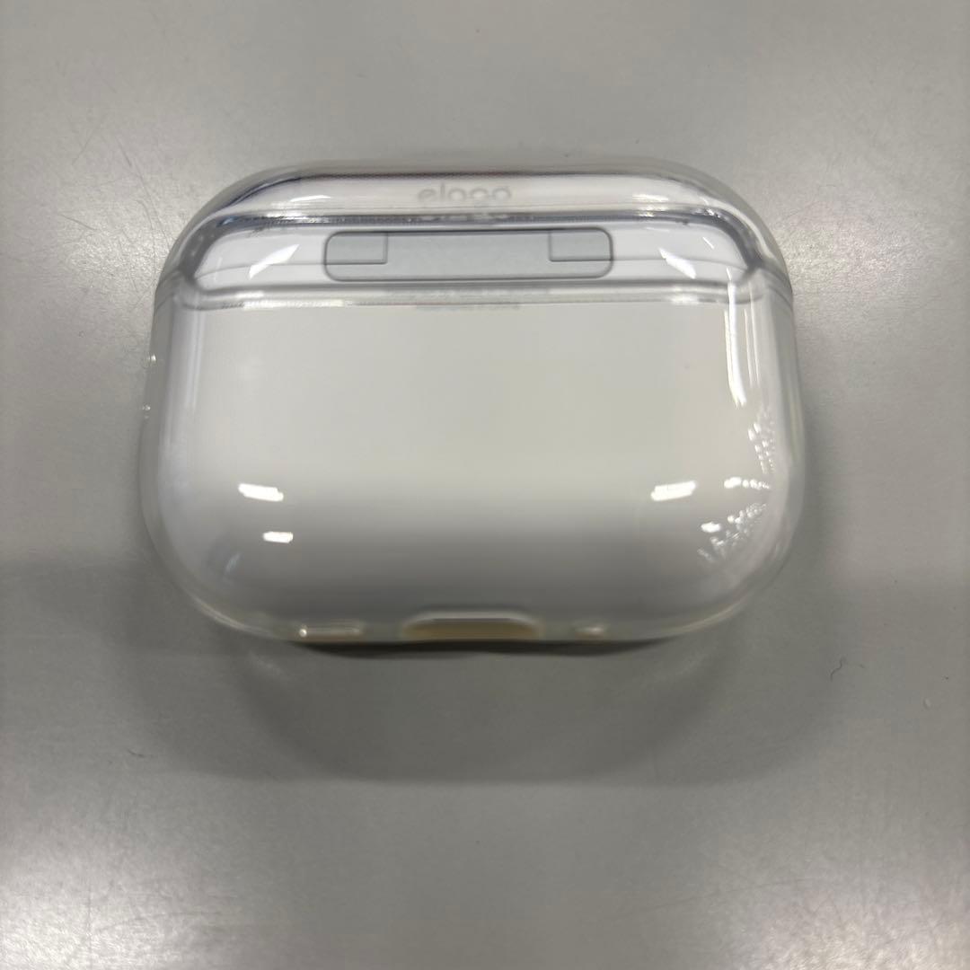 AirPods Pro3 ケース付き 保証書あり