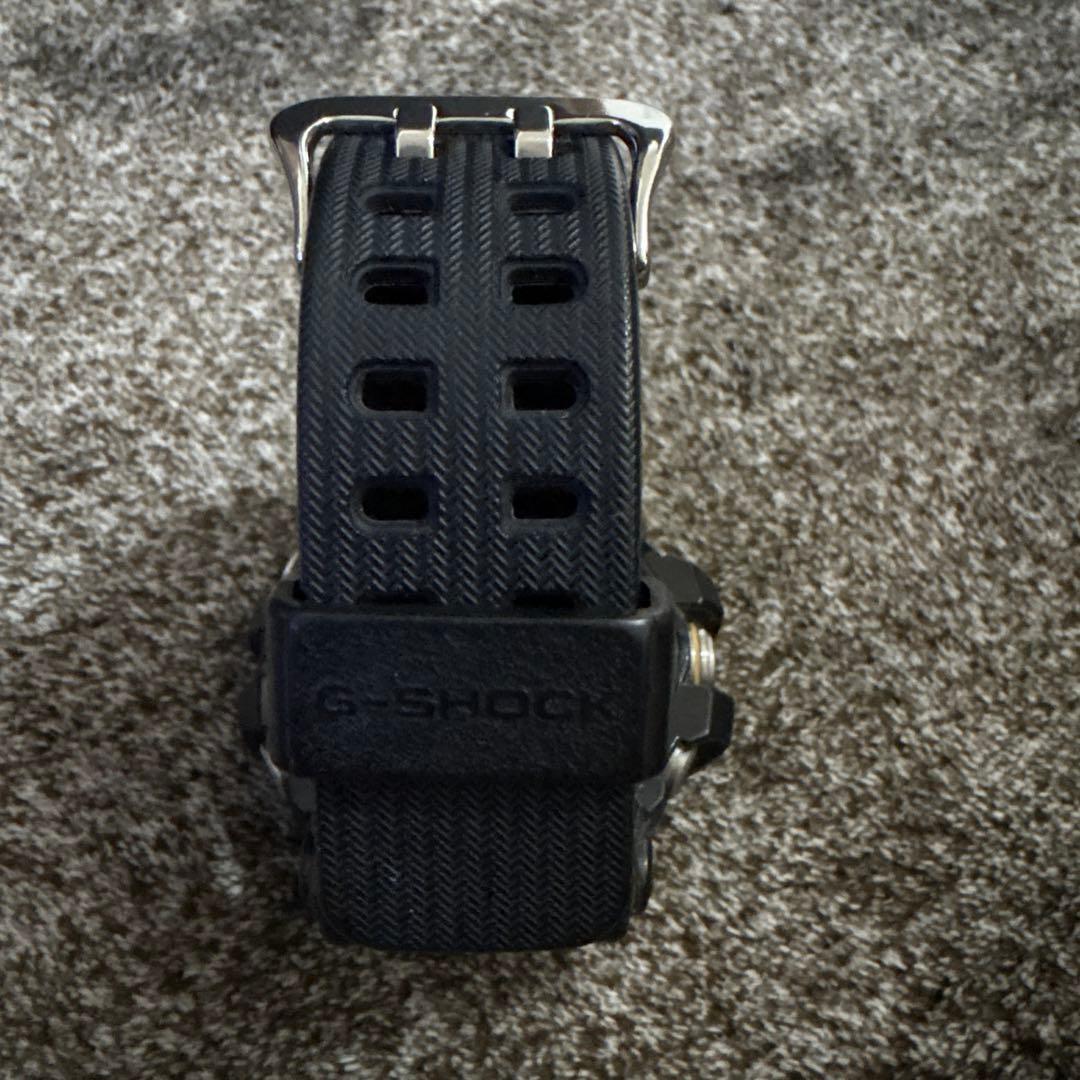 Gショックカシオ　1000GB