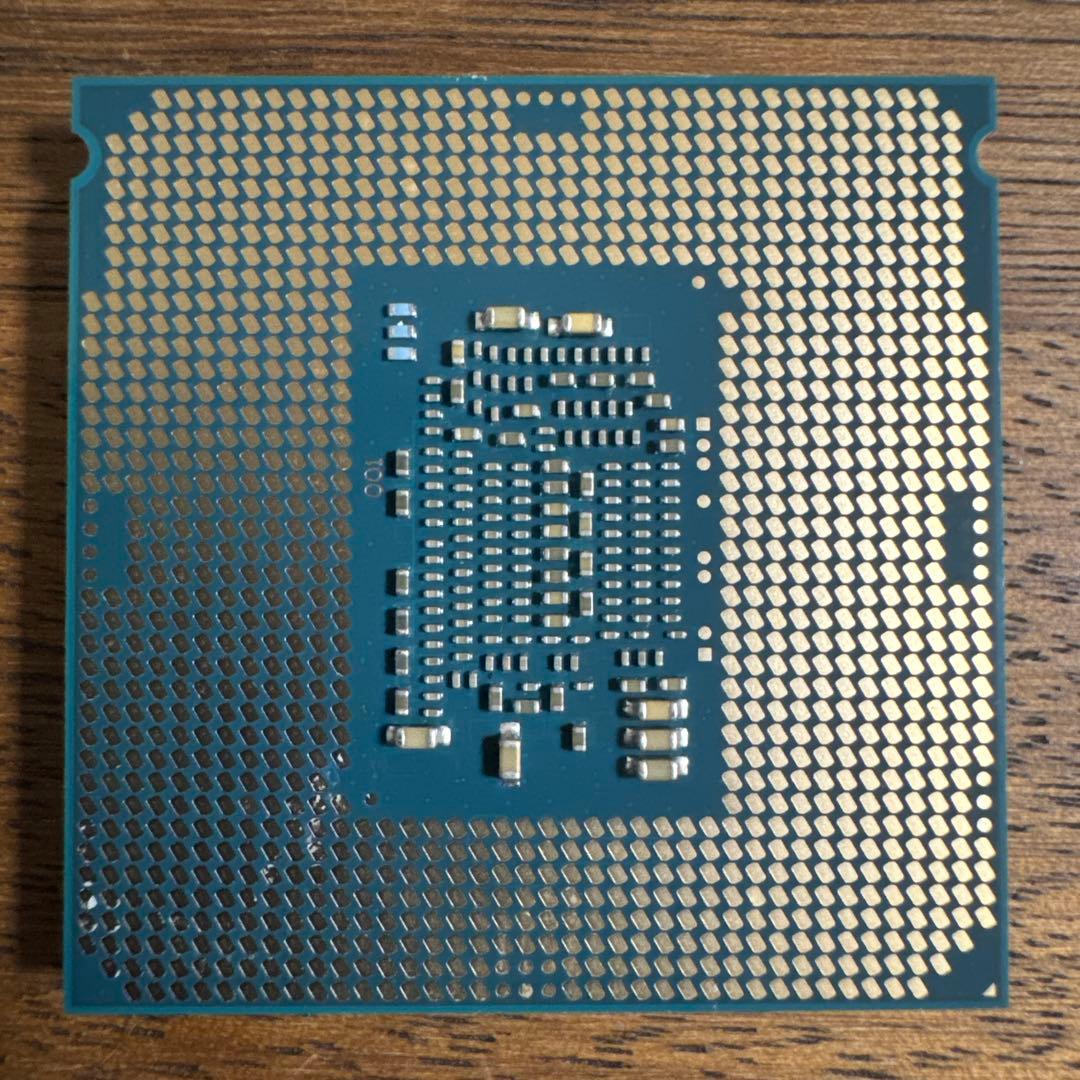 Intel Core i7-6700K CPU 7個セット