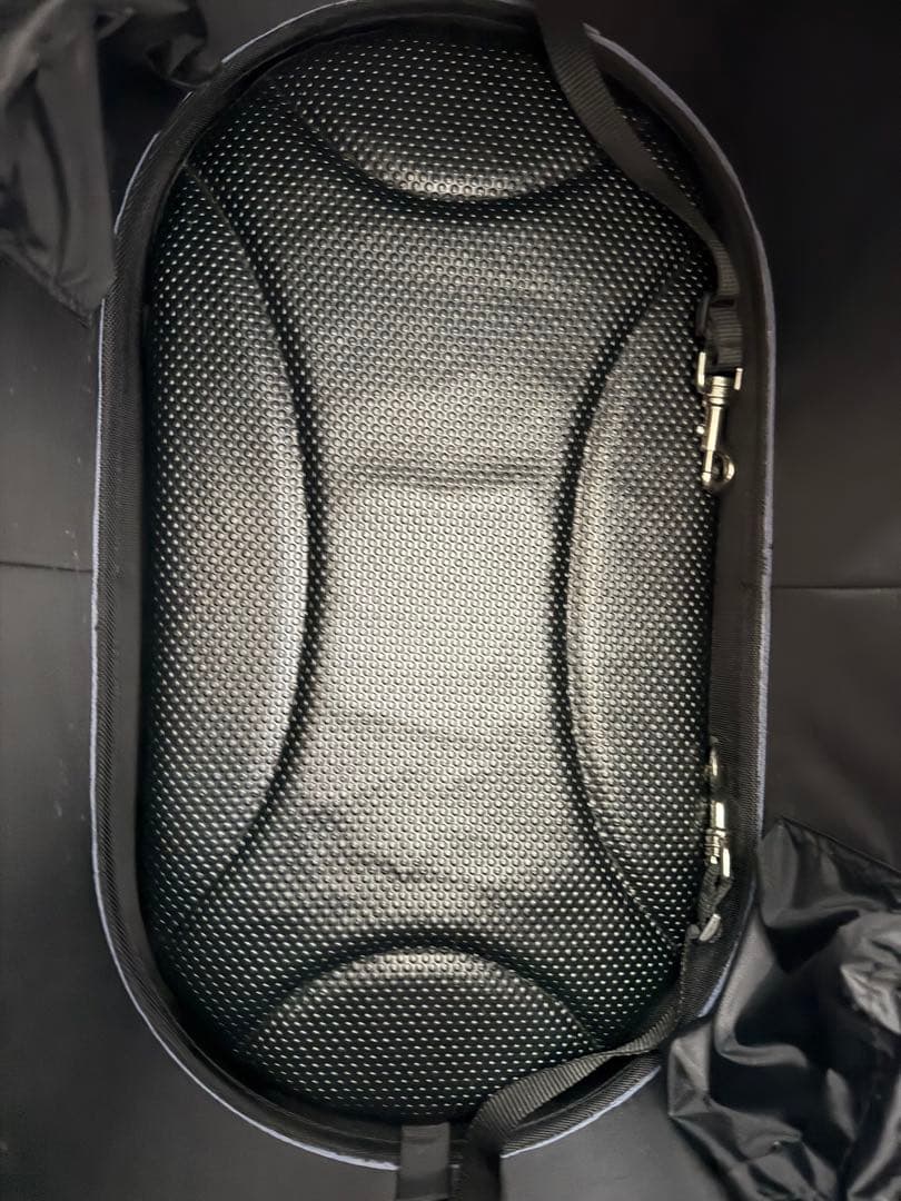 【期間限定販売】AIRBUGGY PET DOME2 コットのみ