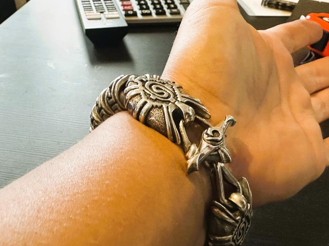 nagual ナグァール