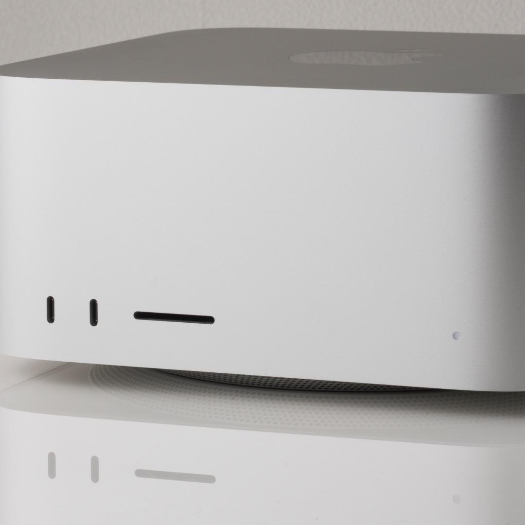 MacStudio(2022)M1 Max メモリ32GB SSD512GB美品
