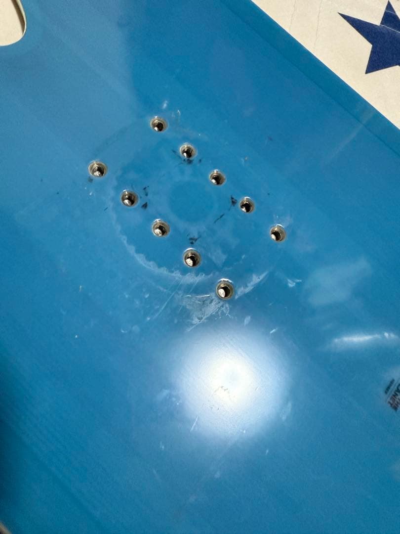 スノーボード 22-23 GENTEMSTICK ROCKET FISH HP