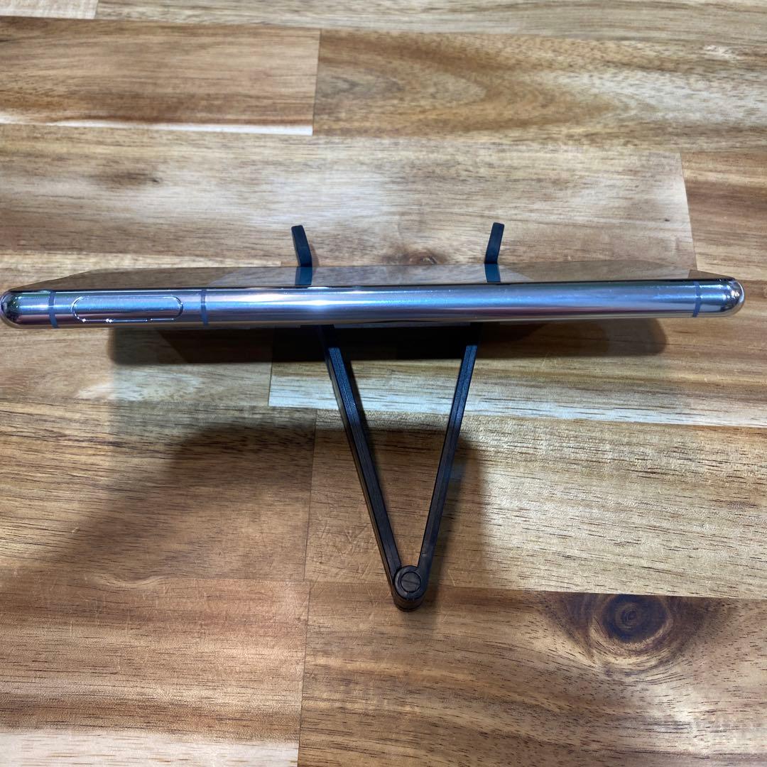 K08 ジャンクdocomoSIMフリー　SONY Xperia5 II