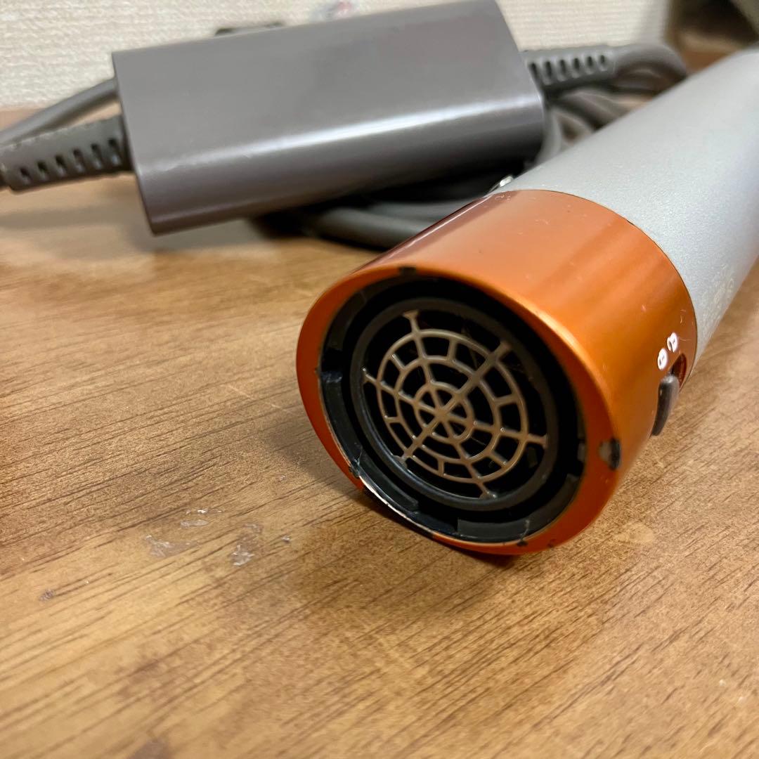 【人気カラー】Dyson Airwrap HS01カールドライヤー