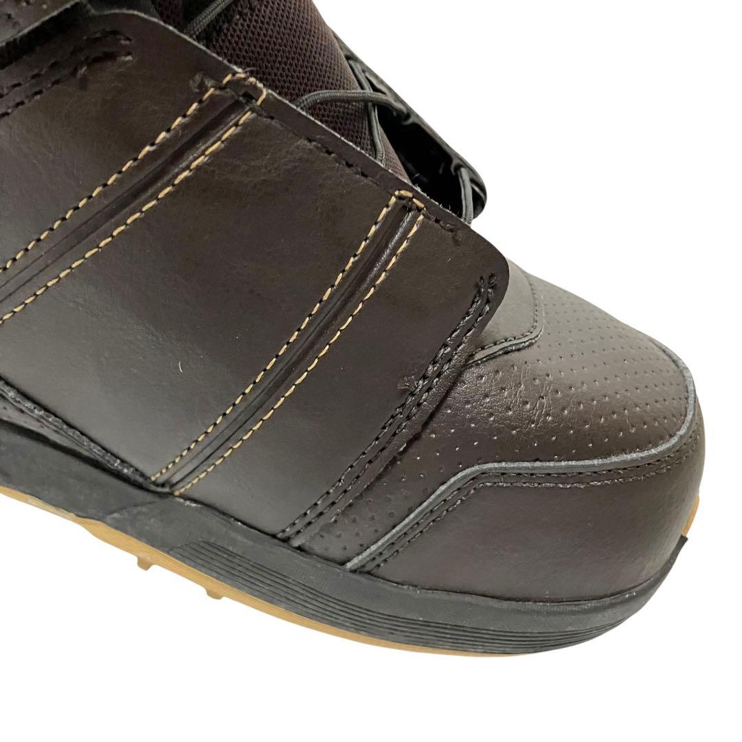 SALOMON FACTION サロモン ブーツ 美品 フリースタイル