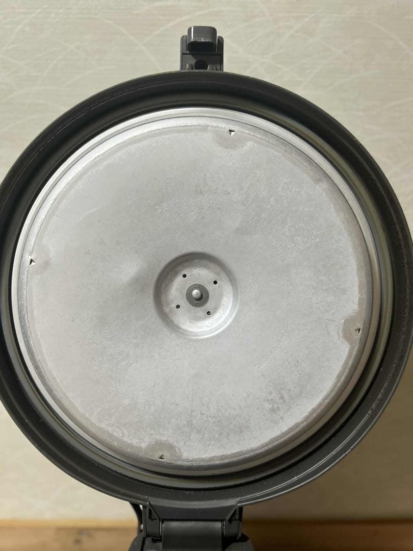 業務用　炊飯器 Panasonic SR-PGB36P