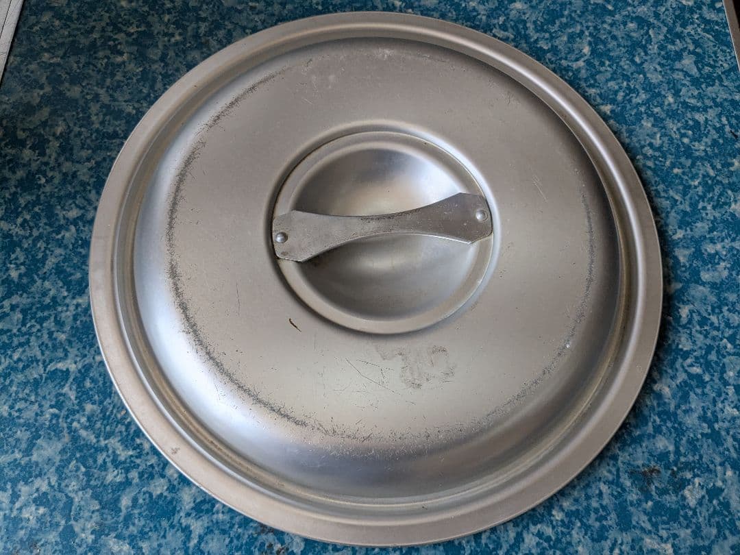 マイスター 寸胴鍋 36cm 大容量