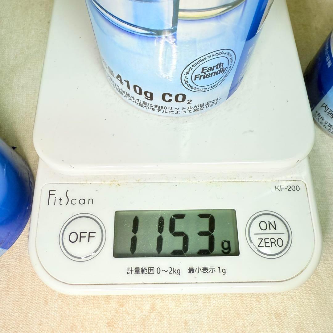 3-9-104850-107173_ソーダストリームガスシリンダー6本