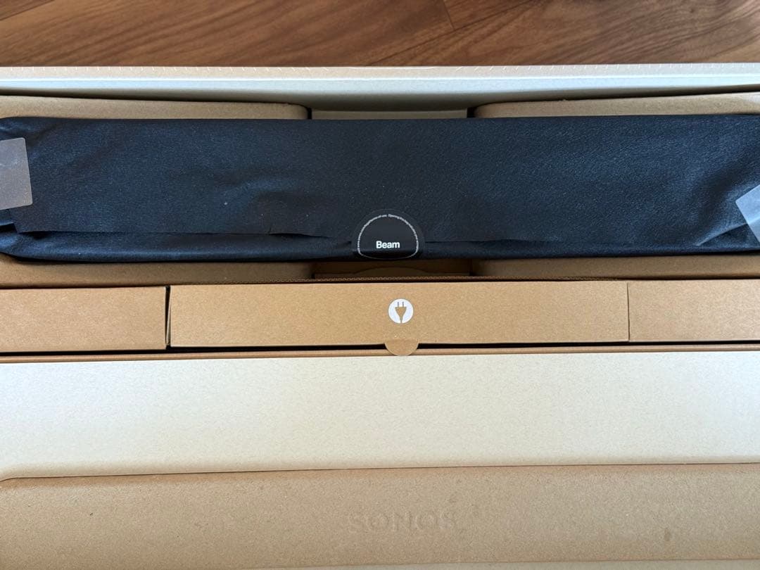 Sonos Beam (Gen1) ソノス