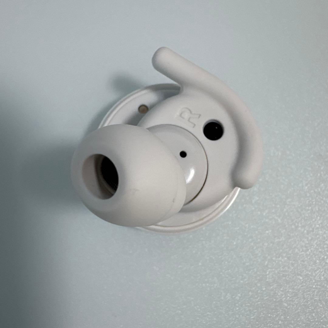 Denon PerL Pro True ホワイト ワイヤレスイヤホン 即日発送