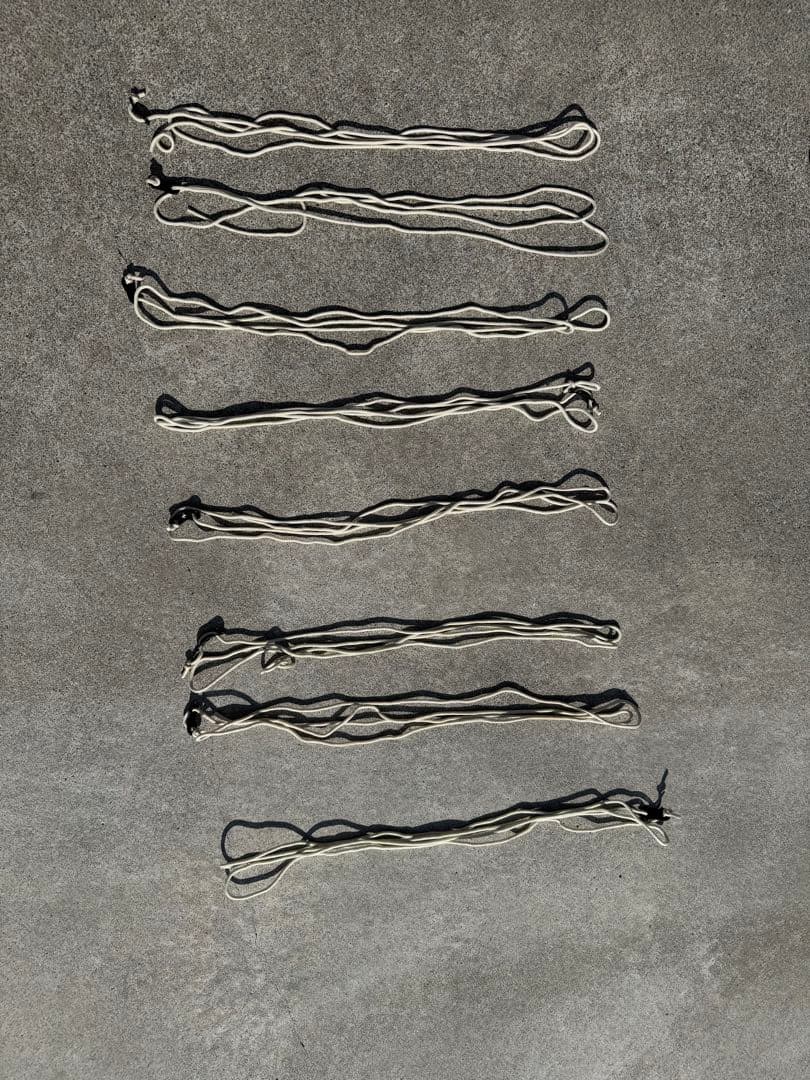 SABBATICALサバティカル ARNICA アルニカ インナーテント付属