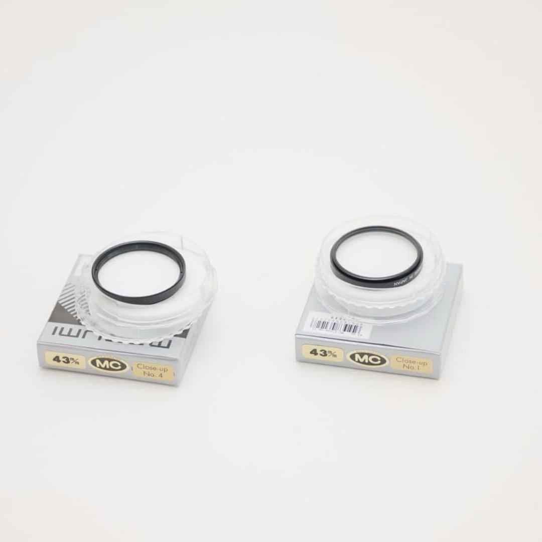 レンズ(単焦点) NOKTON Classic 40mm F1.4 SC