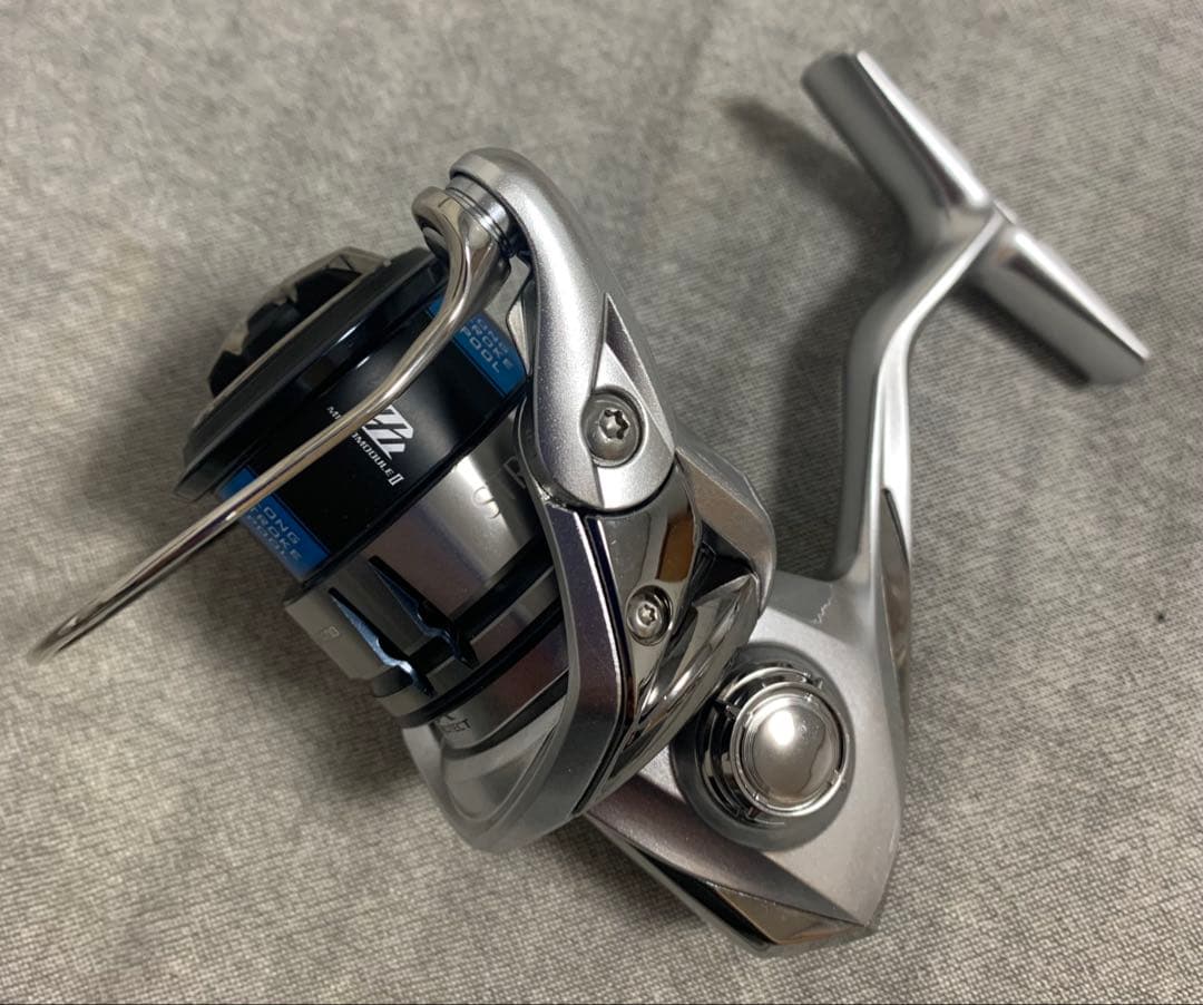 新品未使用　19ストラディック　C2000S